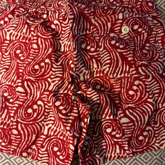 Jcrew men’s swim trunks nwt large - Picture 4 of 4
